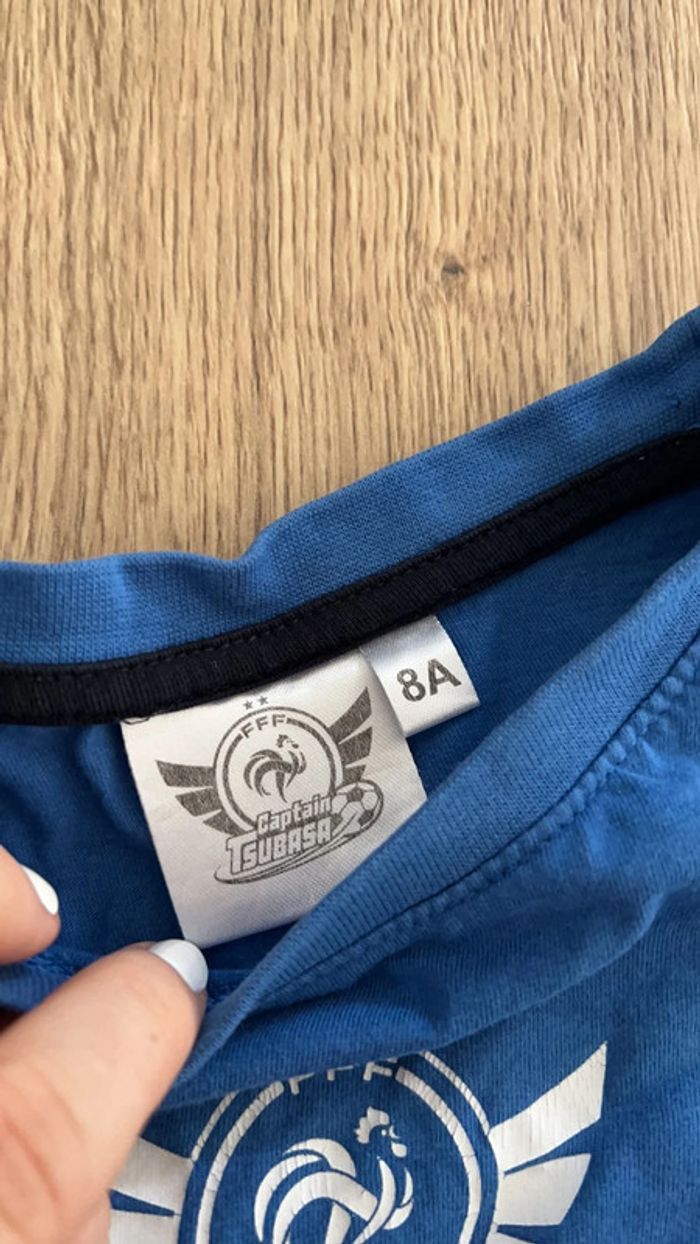 Pyjashort - photo numéro 3