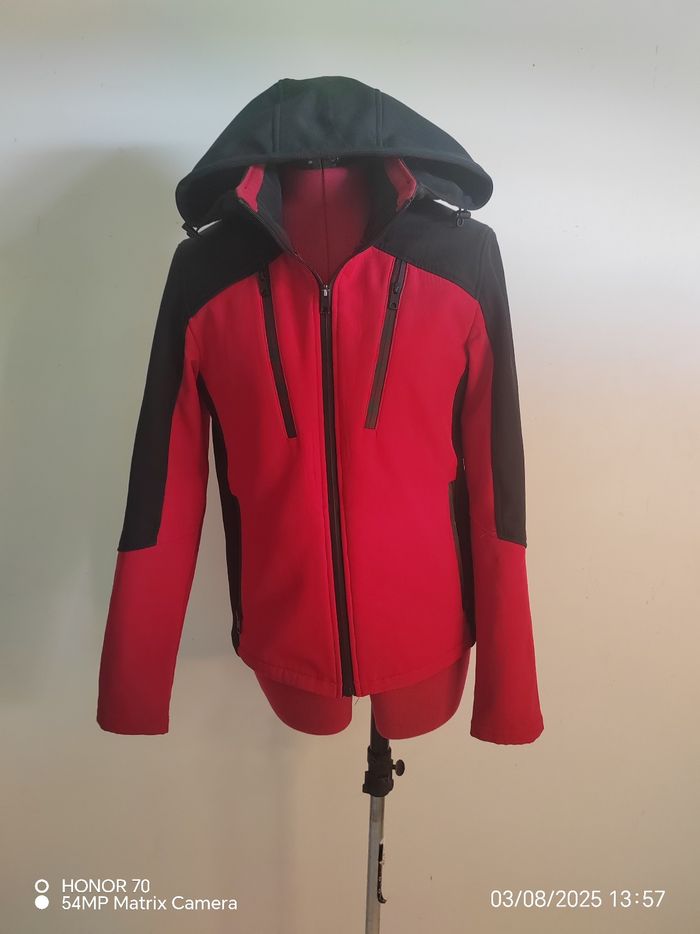 Softshell - photo numéro 2