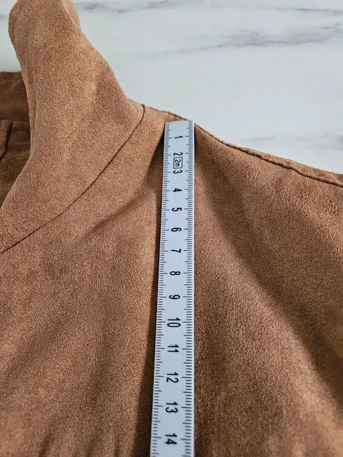 Atlas for men veste taille L - photo numéro 14
