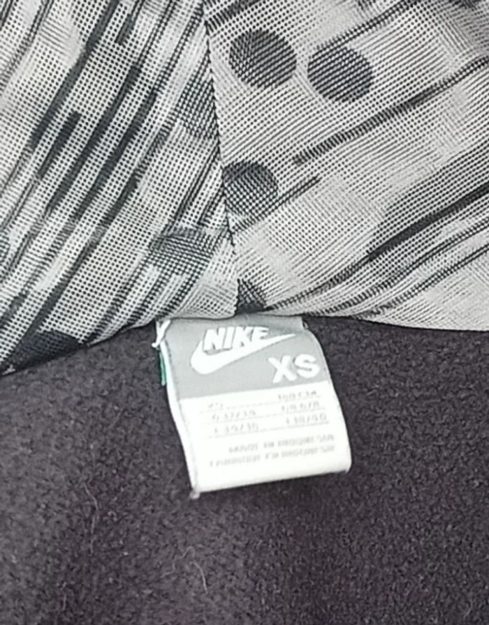 Sweat à capuche Nike ado ou XS - photo numéro 9