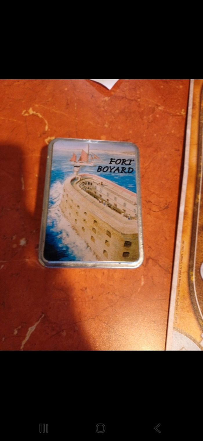 Fort boyard - photo numéro 4