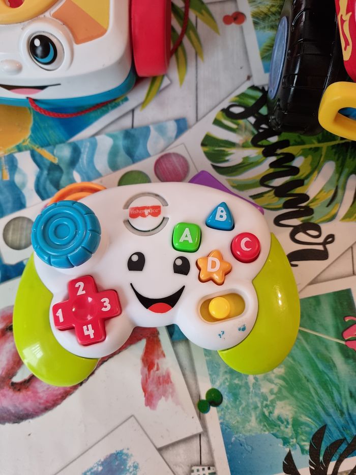 Lot de jouet - photo numéro 3