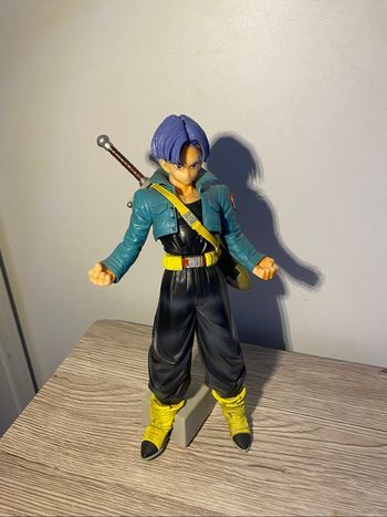 Figurine dragon ball Z