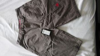 Bermuda homme Erco taille S
