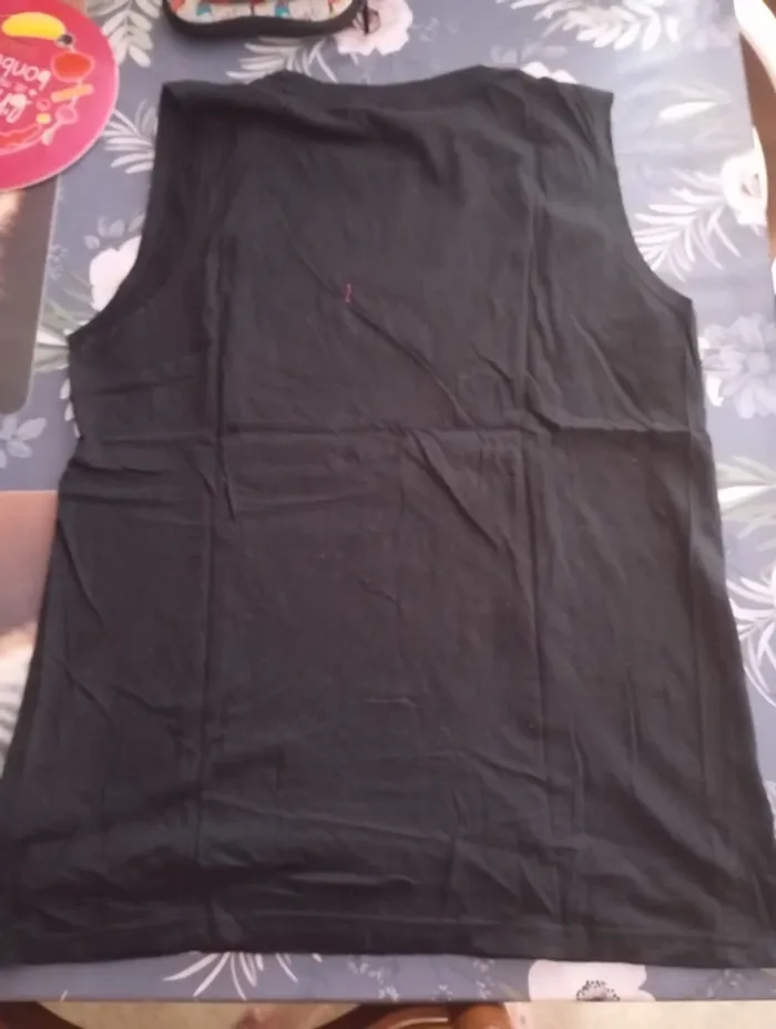 Débardeur homme taille M - photo numéro 2