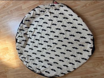 Sac tapis jeux play & go