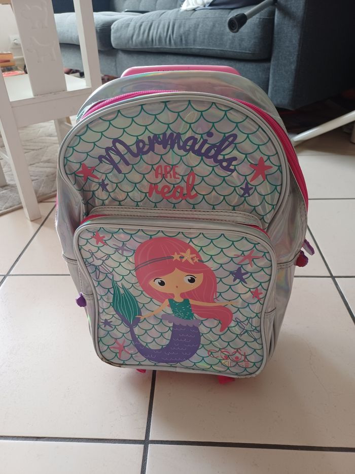Cartable enfant