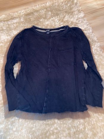 T-shirt manche longue