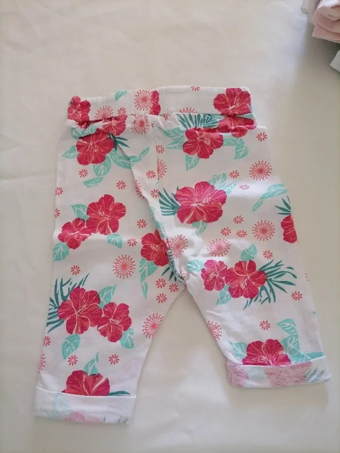 Pantalon léger - photo numéro 2