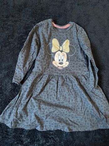 Robe Minnie