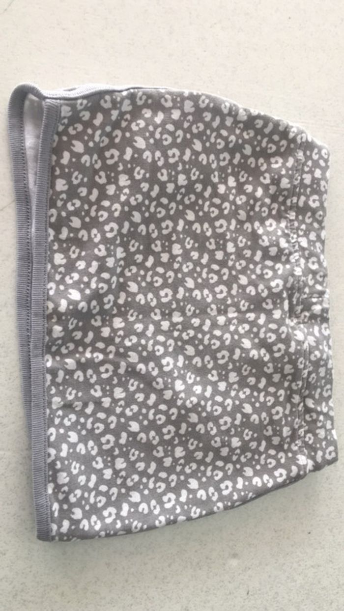 Jupe fille 4 ans - photo numéro 2