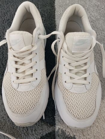 Basket air max t 37.5