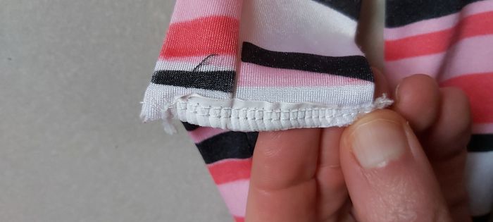 Bandeau pour cheveux - photo numéro 5