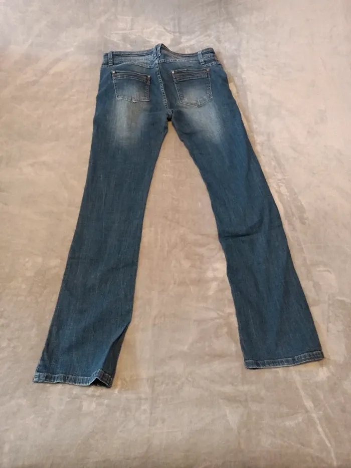 Jean taille 40 - photo numéro 6