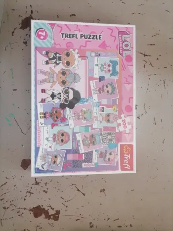 Puzzle lol