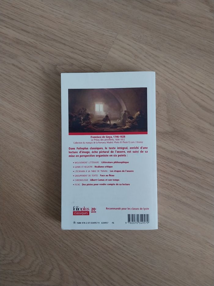 La peste - photo numéro 2