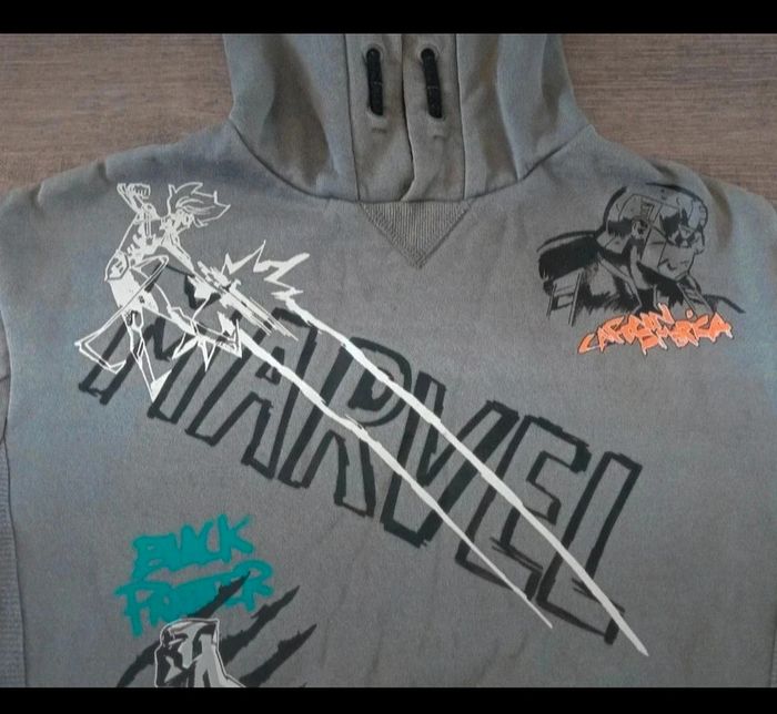Pull chaud 11-12 ans - photo numéro 6