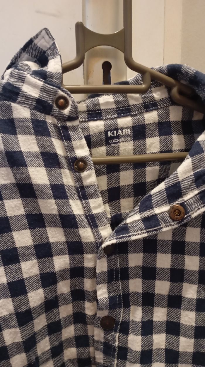 Chemise - photo numéro 3
