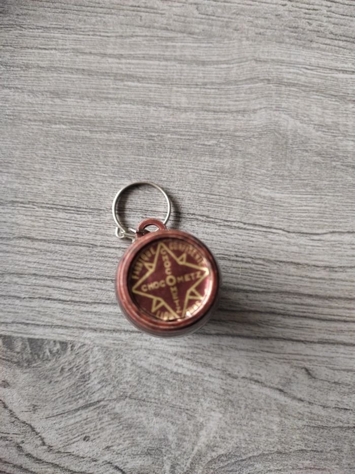 Porte clé - photo numéro 2