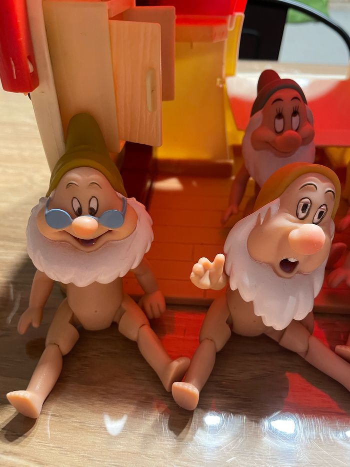 Chaumière et bains - photo numéro 3