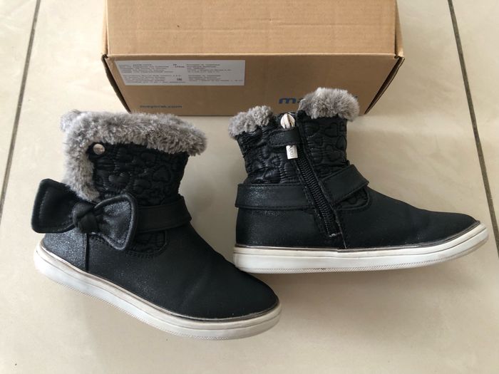 Bottines - photo numéro 2