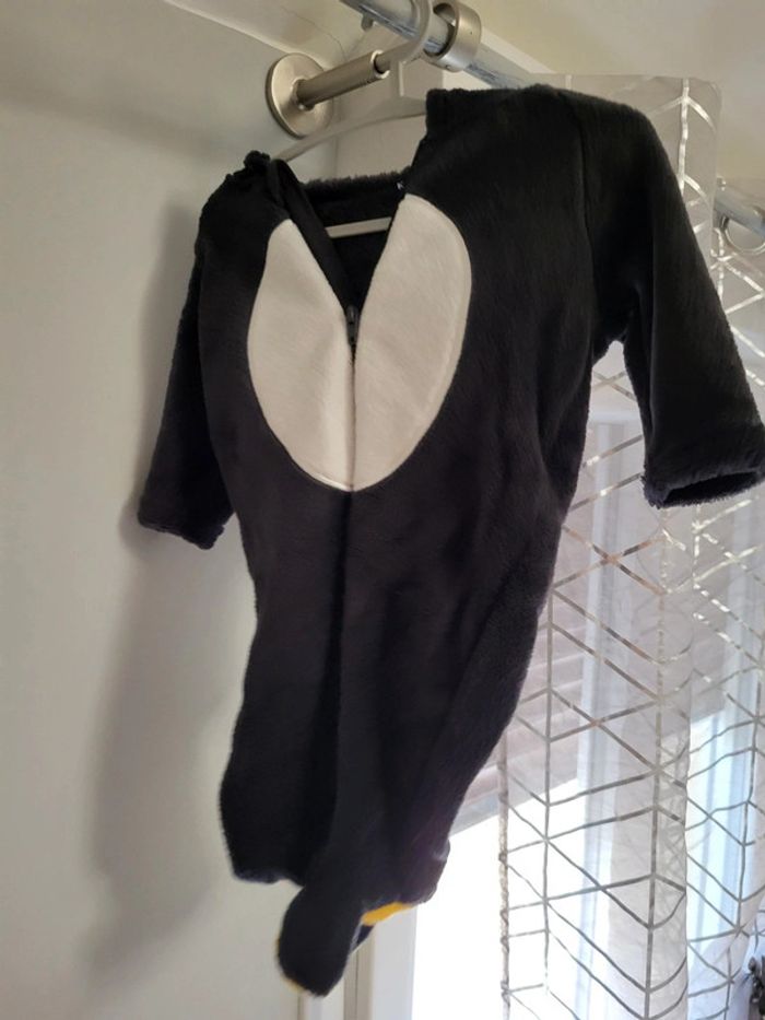 Pyjama - photo numéro 2