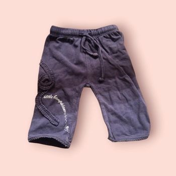Pantalon naissance