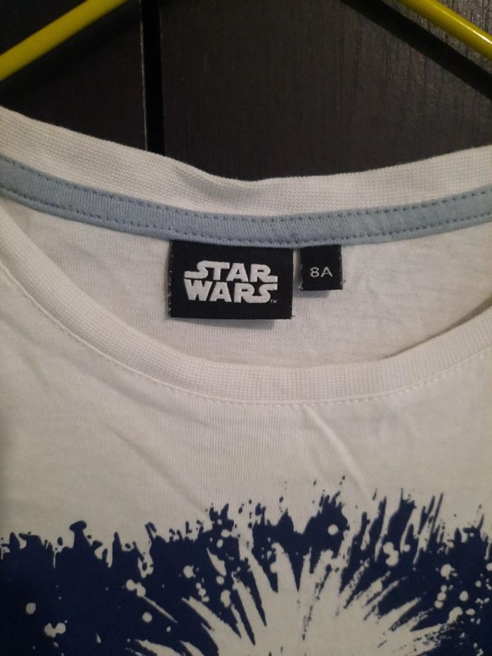 Tee shirt - photo numéro 3