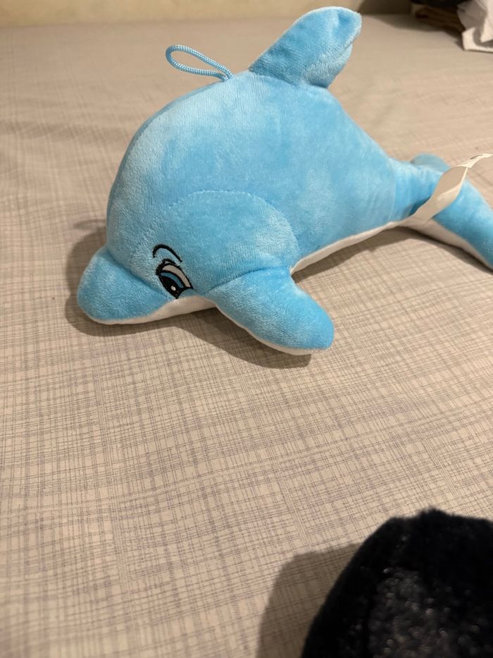 Doudous - photo numéro 5