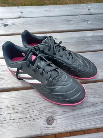 Chaussures de futsal Adidas Coppa pure 4