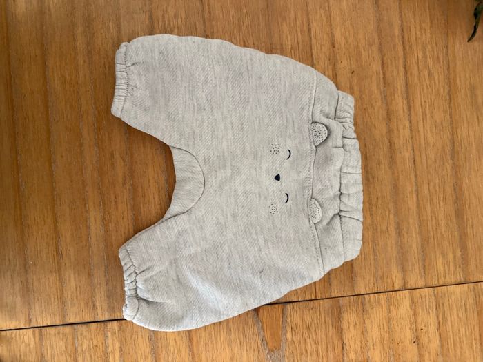 Petit pantalon - photo numéro 2