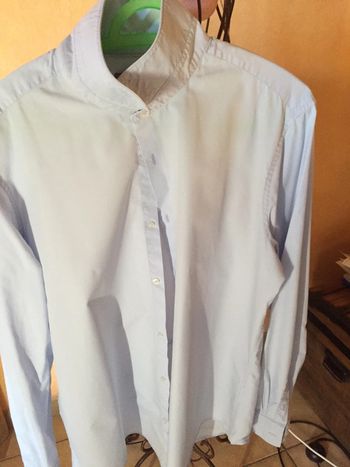 Chemise