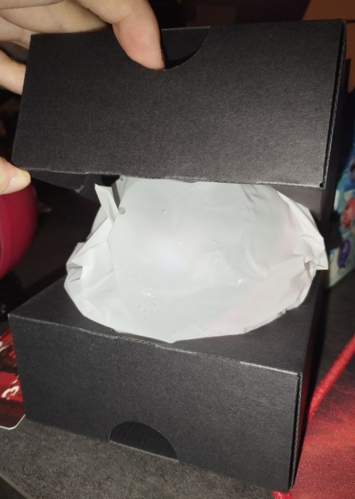 SkullPanda "The Mirage" The Puppetry Pop Mart - photo numéro 3