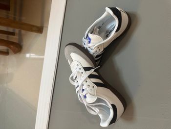 adidas originals SAMBA OG 43