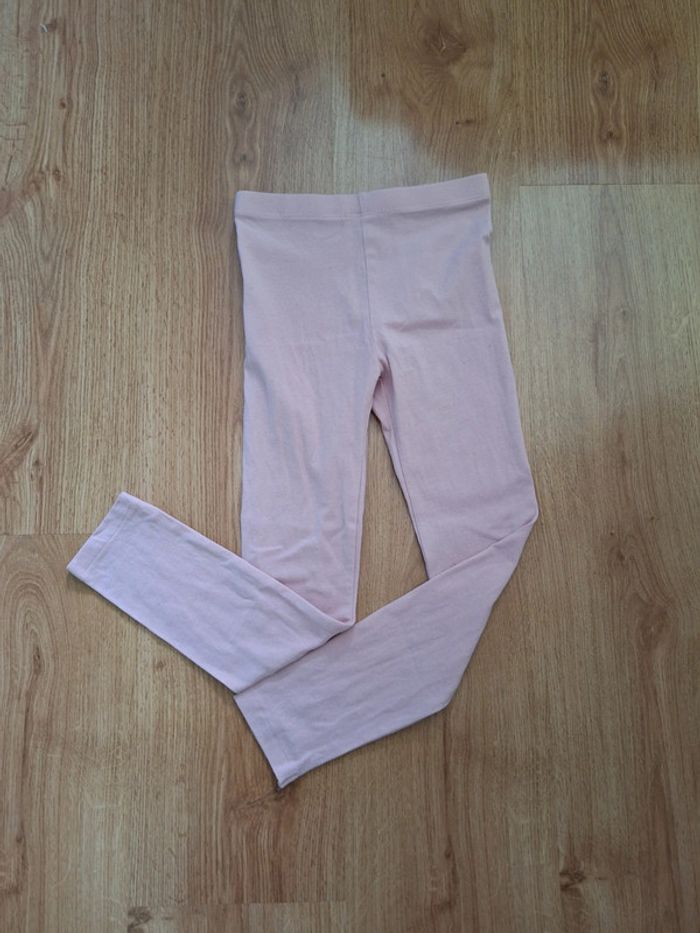 Legging fille Taille 8 ans