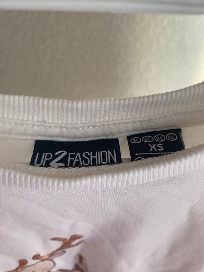 Pull Noël - photo numéro 4