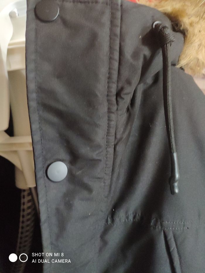 Blouson homme - photo numéro 7