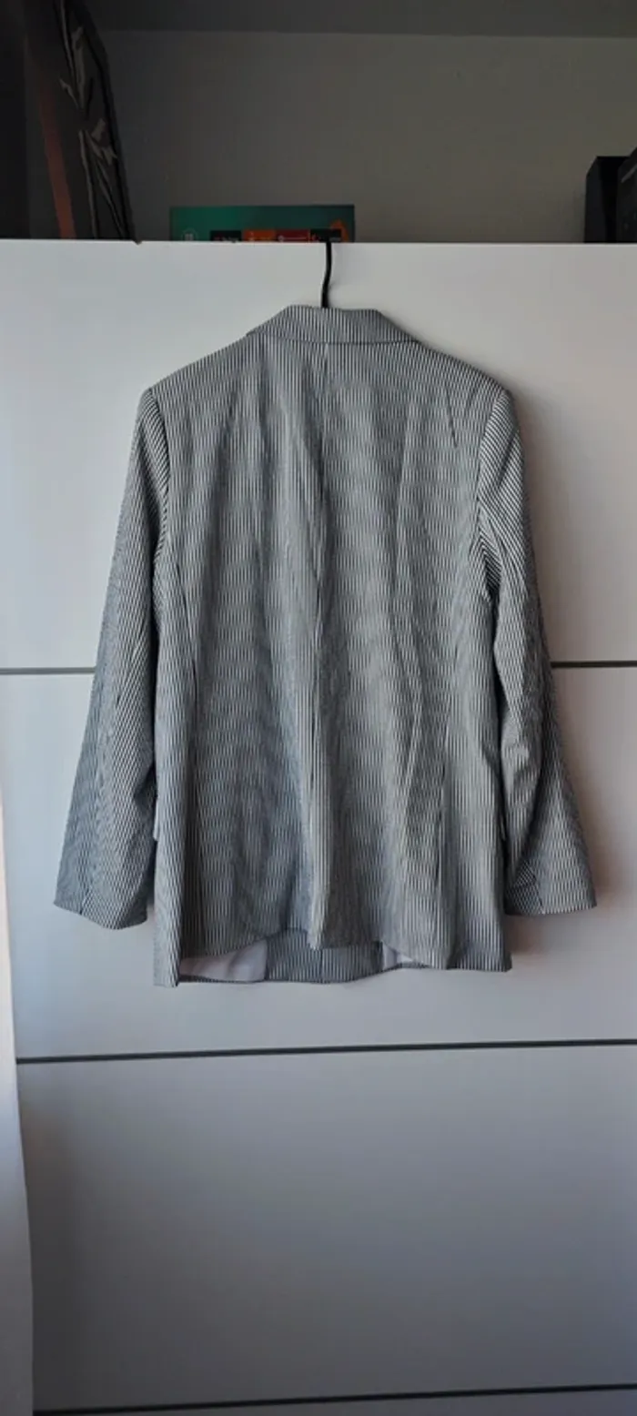 Blazer - photo numéro 3