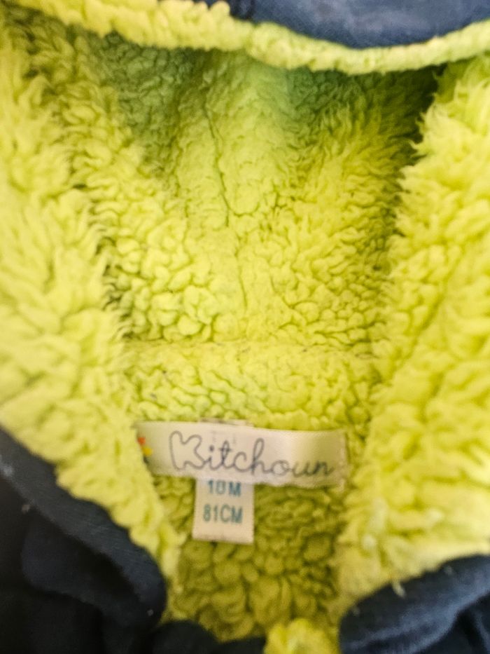 Veste - photo numéro 2