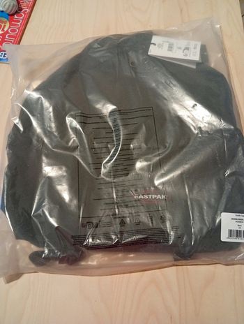 Sac Eastpak Neuf