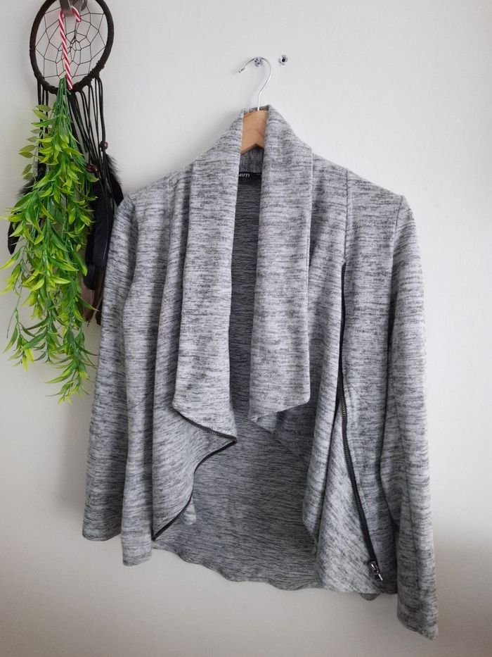 Veste Mim / Taille S - photo numéro 3