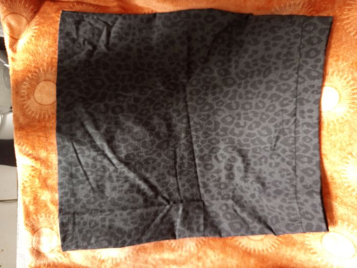 Jupe C&A taille 44 - photo numéro 2