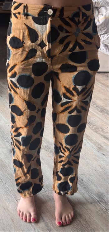 Pantalon see u Soon 