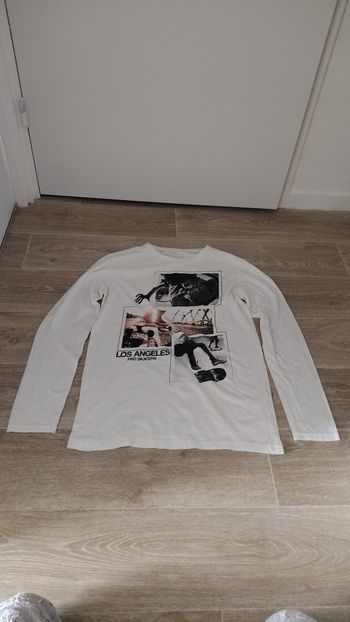 Tee-shirt Los Angeles