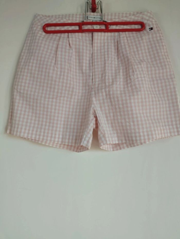 Short Tommy Hilfiger
