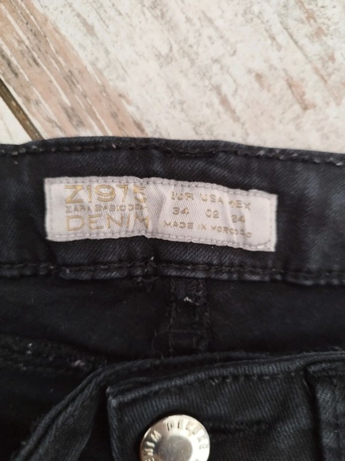 Slim Zara - photo numéro 3