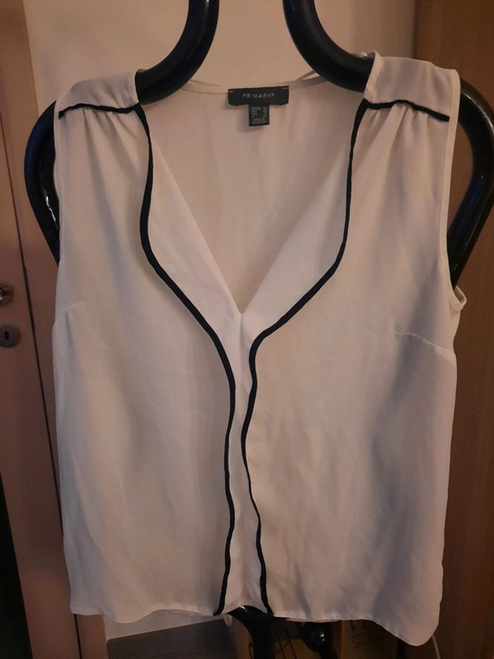 Blouse primark