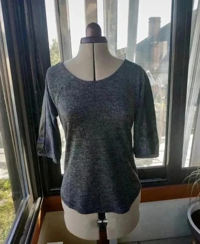 Pull léger Mim taille M