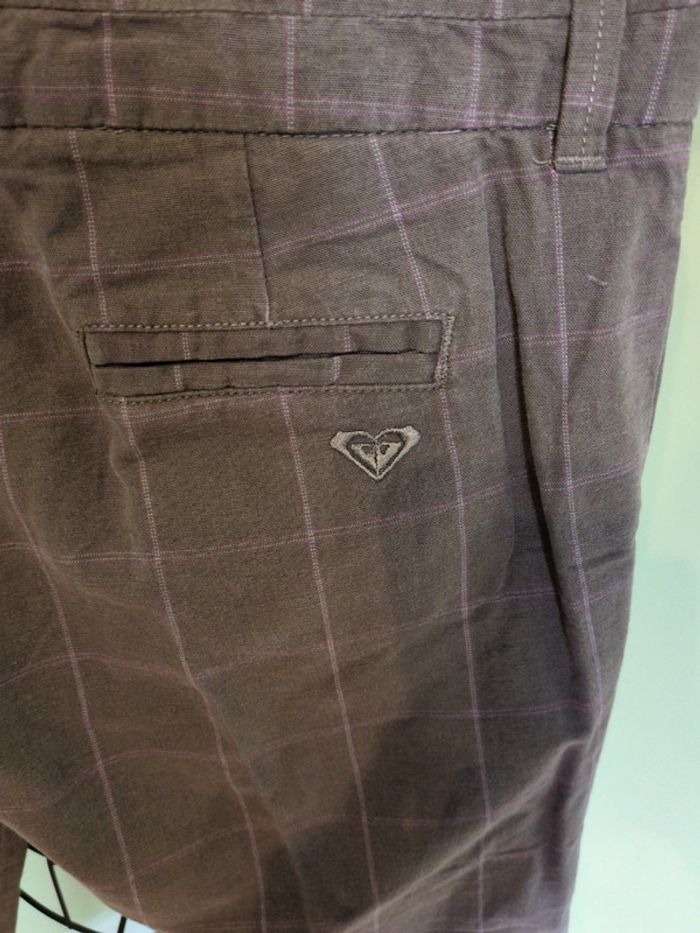 Pantacourt femme Roxy tm - photo numéro 7