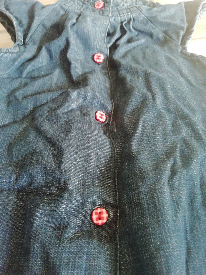 Robe 18 mois - photo numéro 3